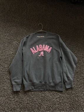 Bama Crewneck